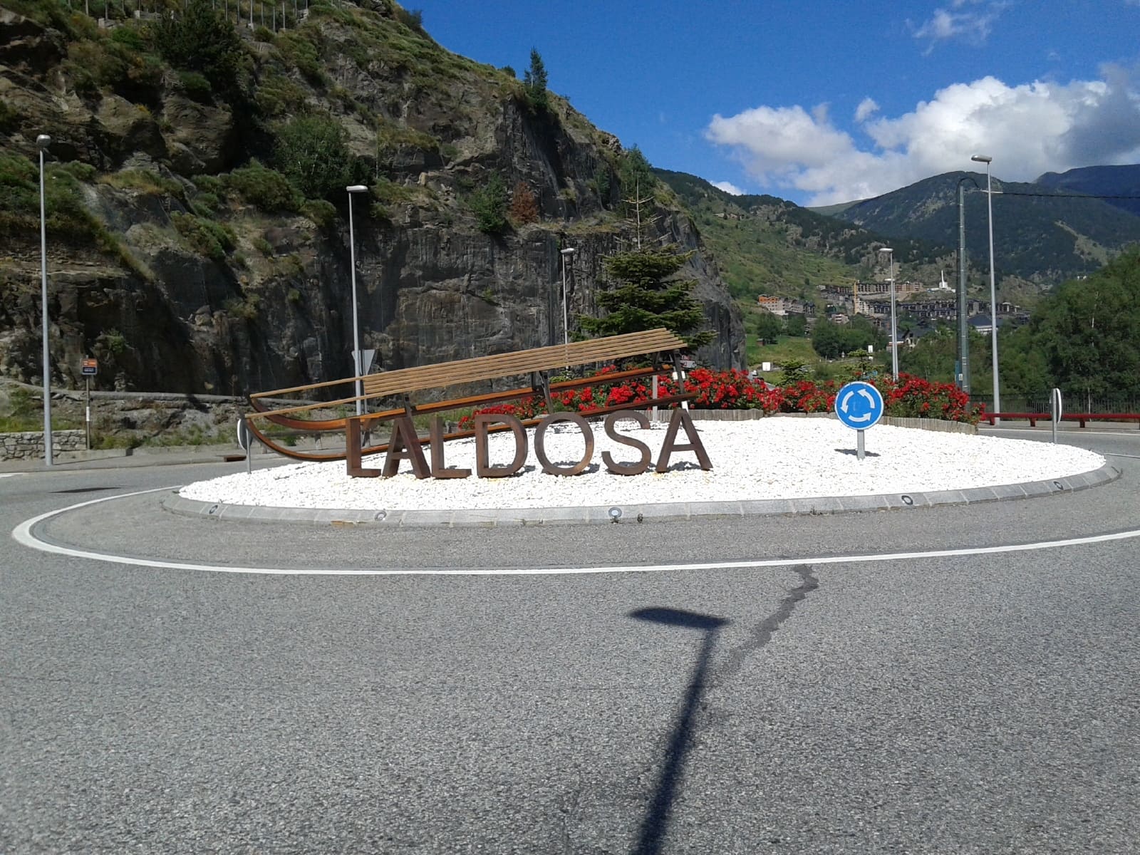 Aldosa
