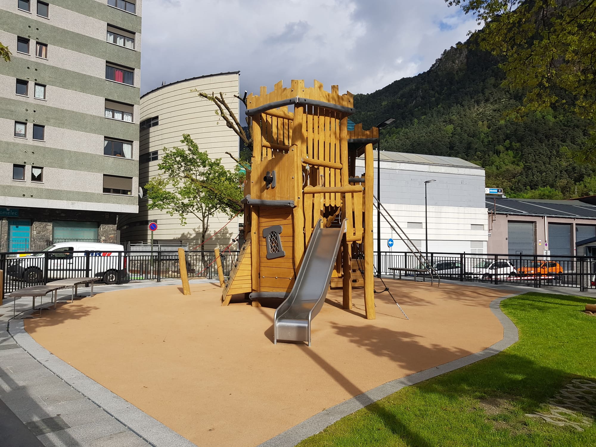 Par de santa coloma (1)