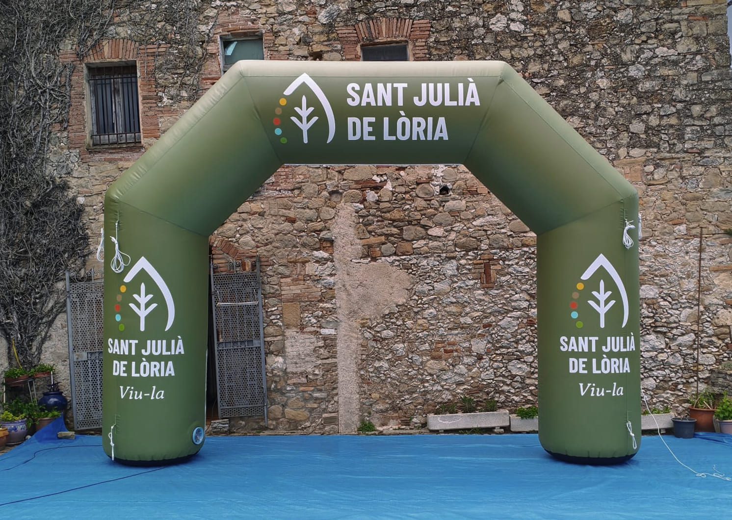 Sant Julià de Lòria AM2S